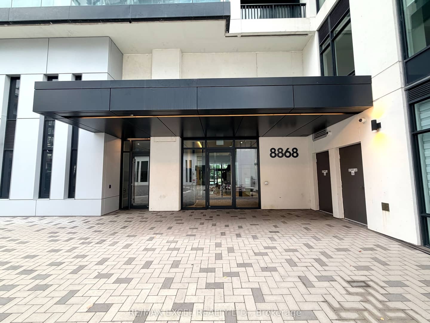 8868 Yonge Street 809E, Richmond Hill, ON L4C 1Z8