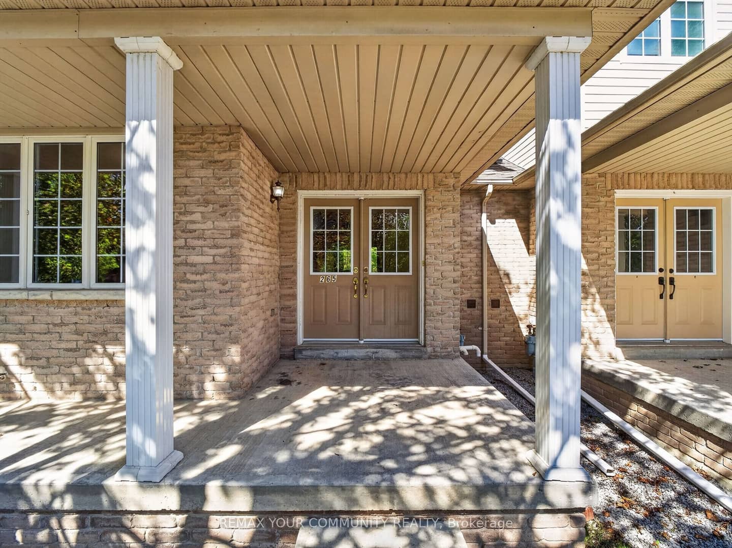 265 Sprucewood Crescent, Clarington, ON L1C 0G6