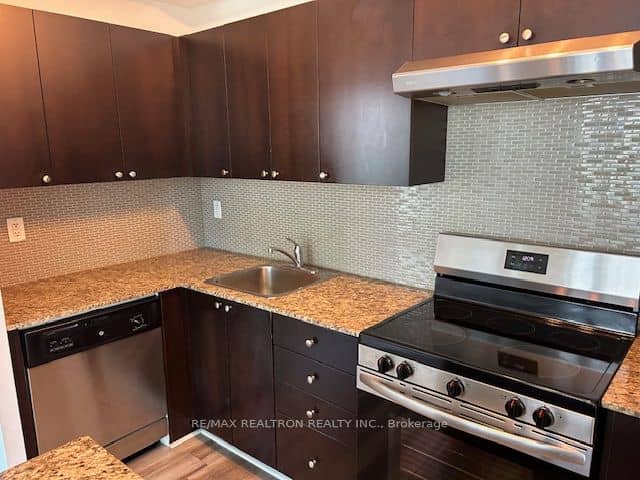 155 Legion Road N 308, Toronto, ON M8Y 0A7