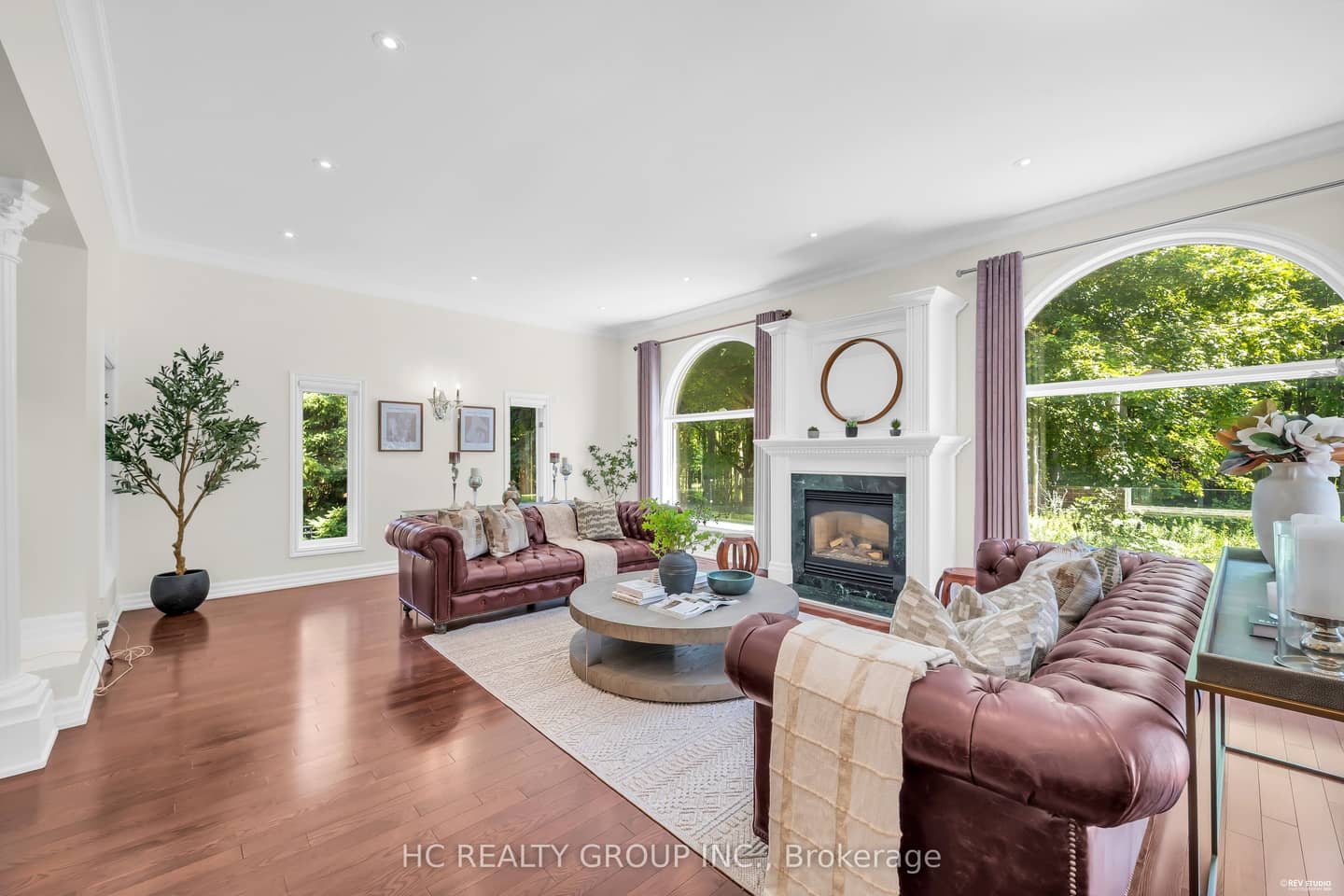 50 Boynton Circle, Markham, ON L6C 1A8