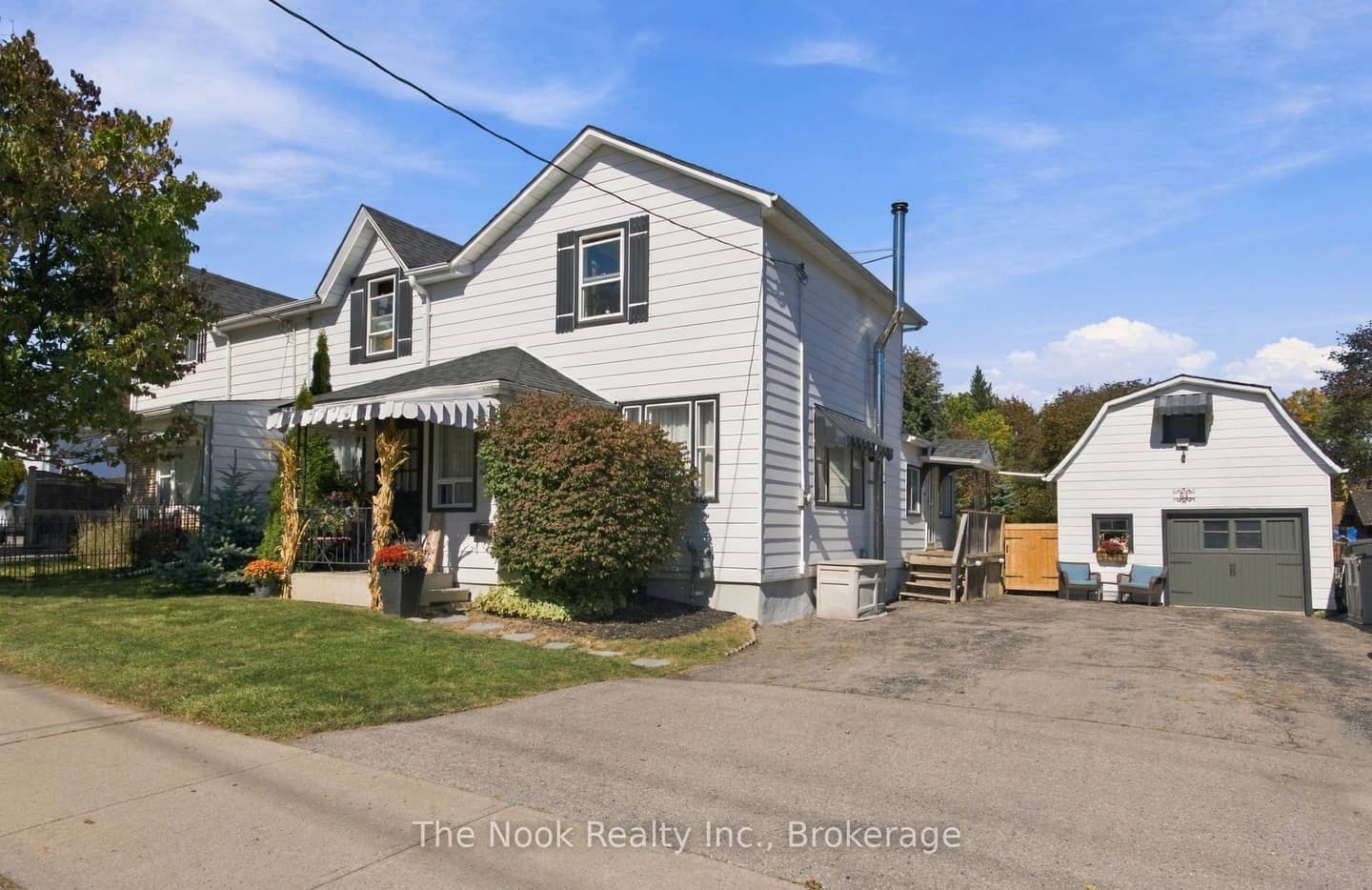 64 Wellington Street, Clarington, ON L1C 1V5