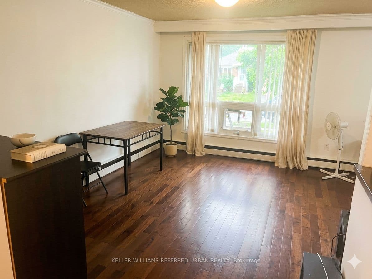 47 Crosland Drive, Toronto, ON M1R 4M9