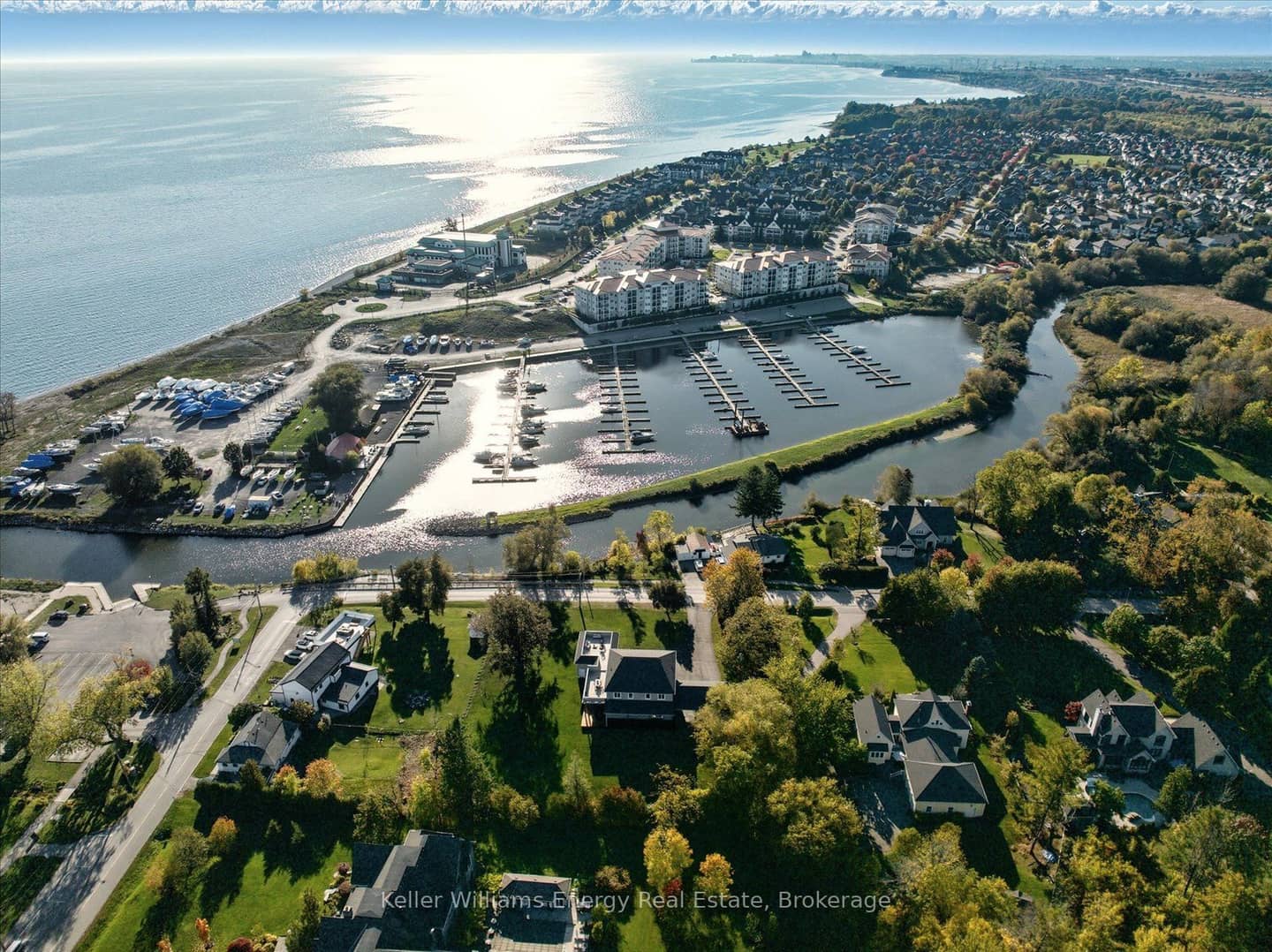 631 Mill Street S, Clarington, ON L1B 1L9