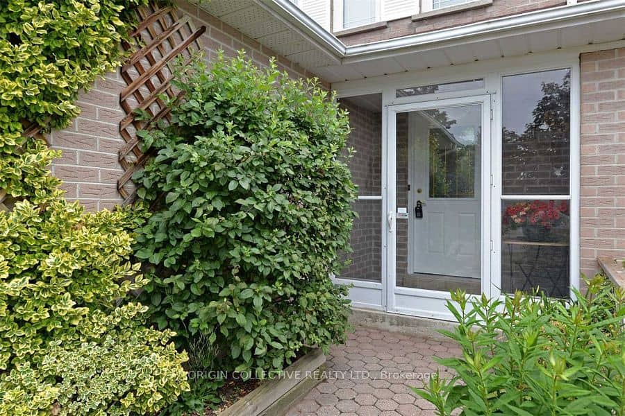 63 Humphrey Drive, Ajax, ON L1S 4Z2