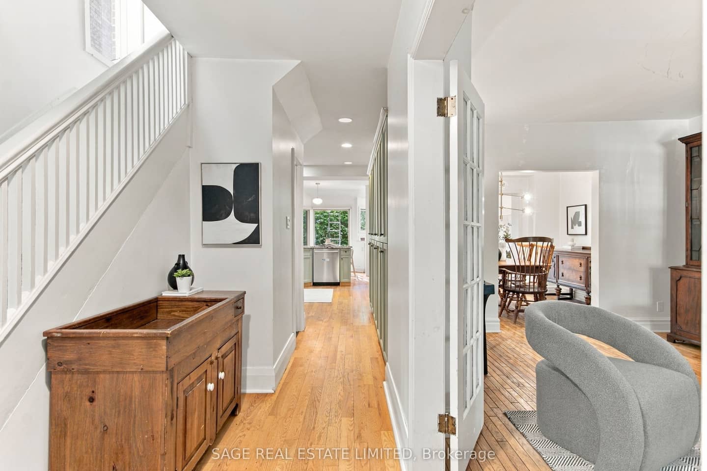 92 Highcroft Road, Toronto, ON M4L 3G5