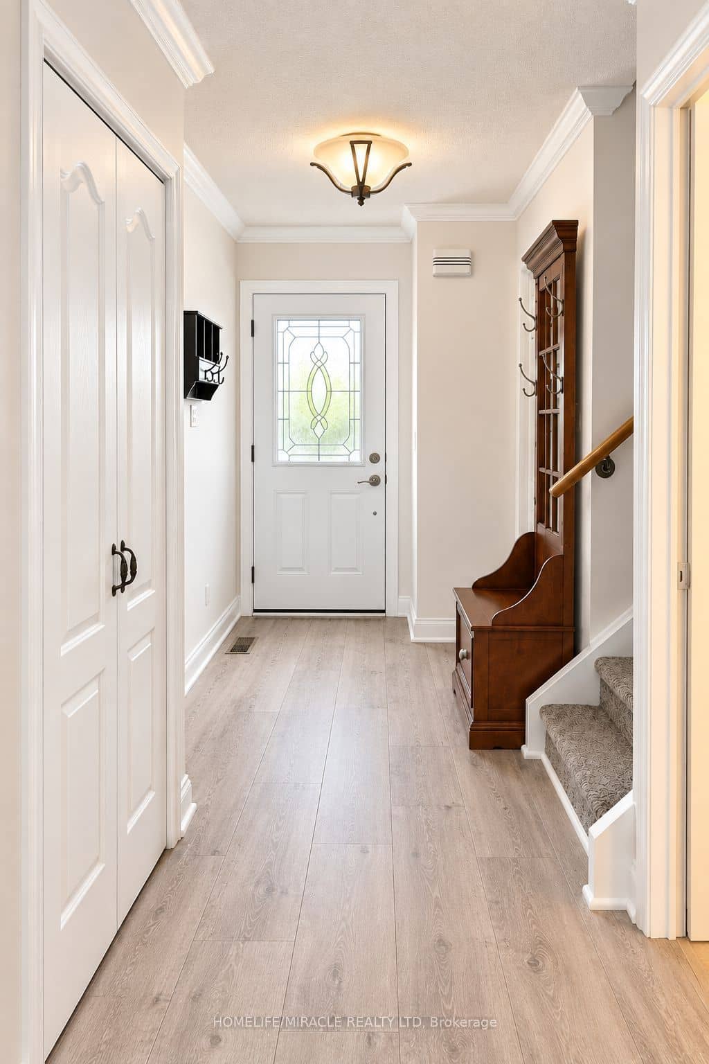 22 Murdoch Drive, Brampton, ON L6X 3Y2