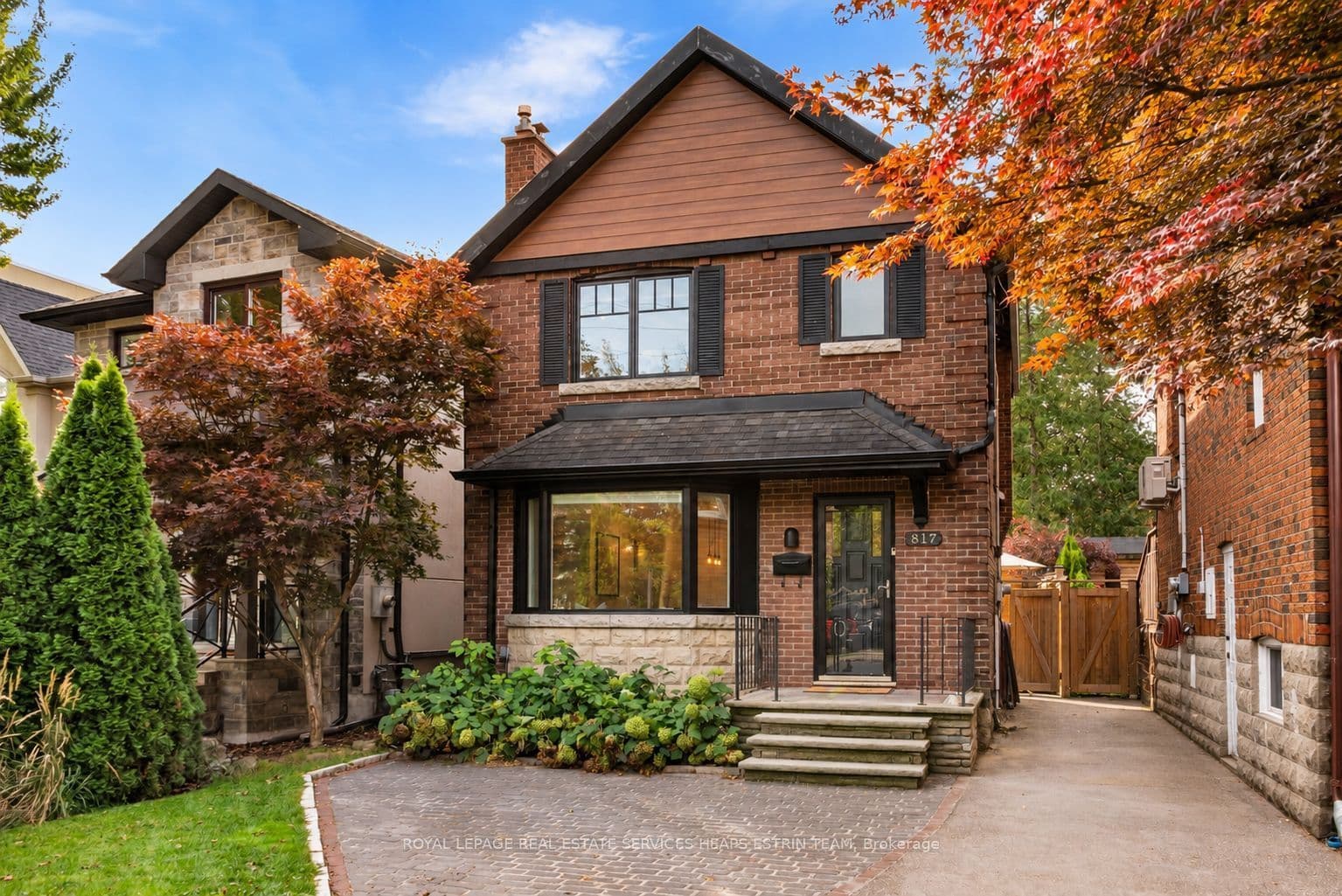 817 Millwood Road, Toronto, ON M4G 1W3