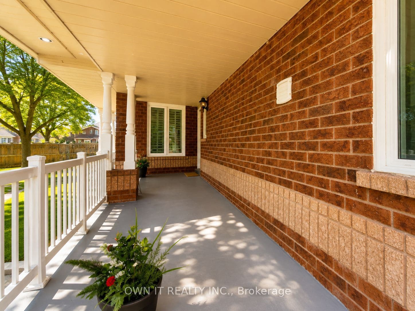 137 Prairie Rose Circle, Brampton, ON L6R 1R5