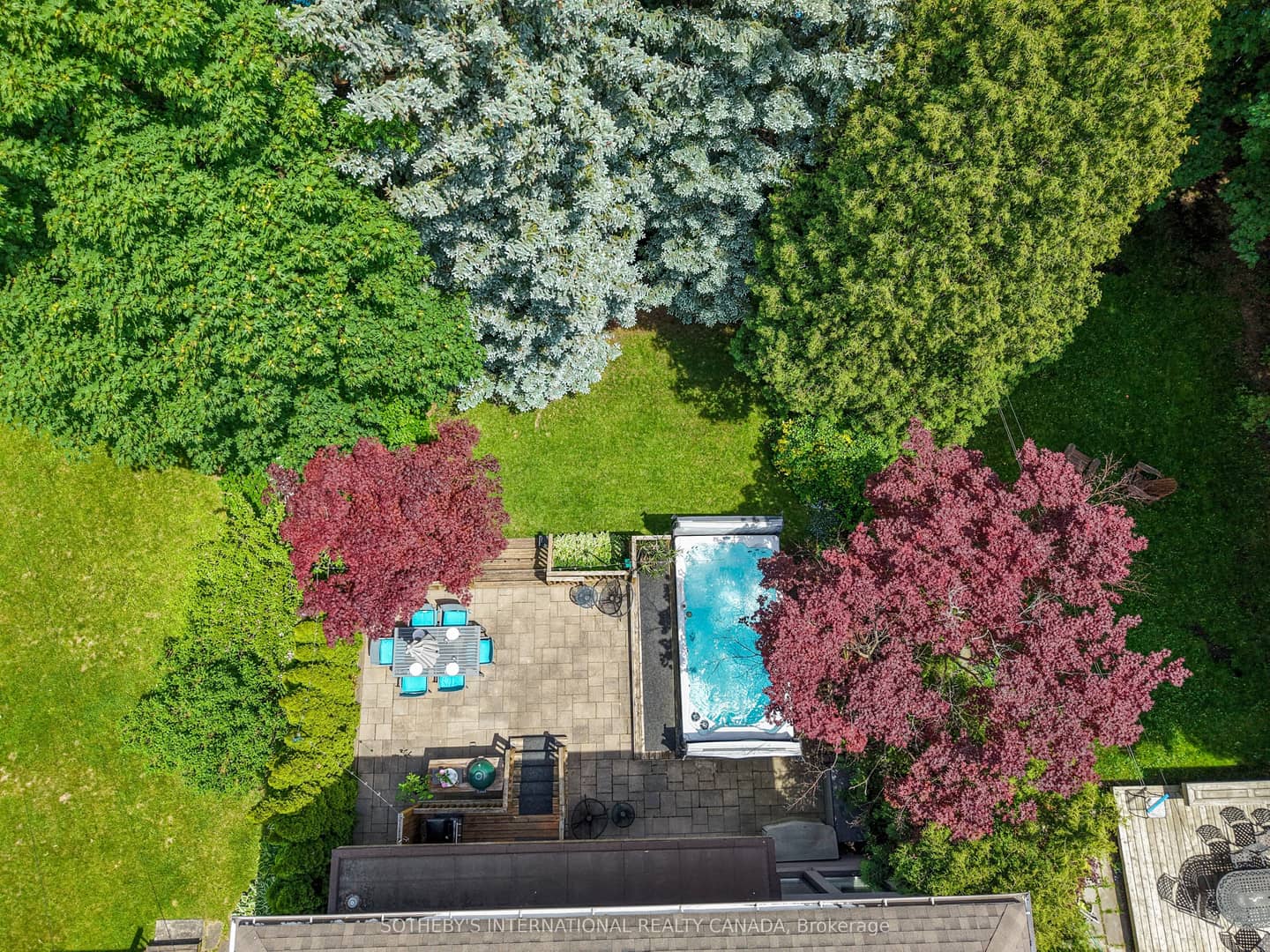 35 Belgrave Avenue, Toronto, ON M5M 3S9