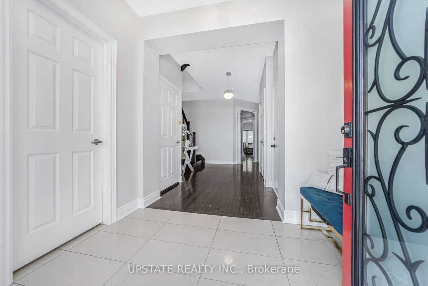 5 Dillon Drive, Brampton, ON L6X 3B6