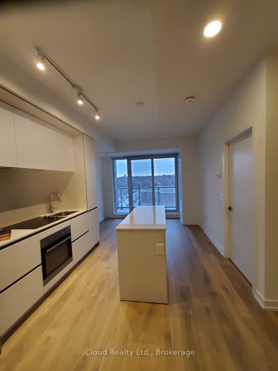 225 Sumach Street 610, Toronto, ON M5A 0P8