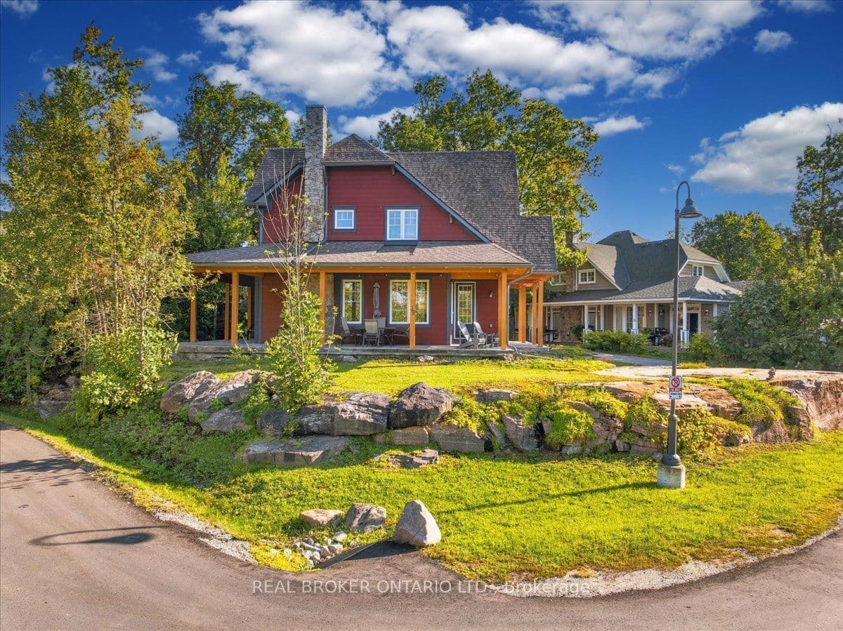 39 Country Trail, Georgian Bay, ON L0K 1S0