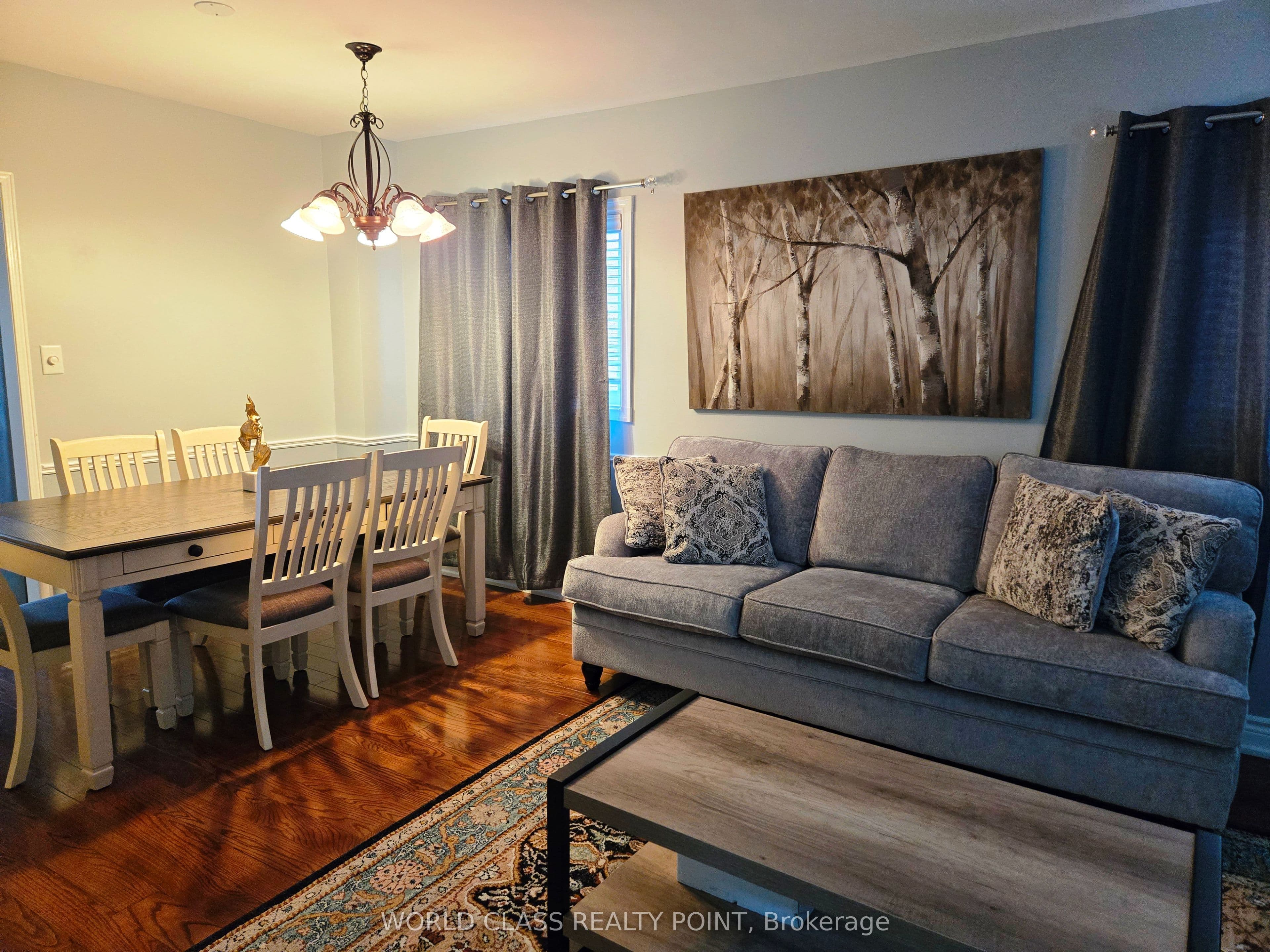 6136 Ford Road, Mississauga, ON L5V 1X1
