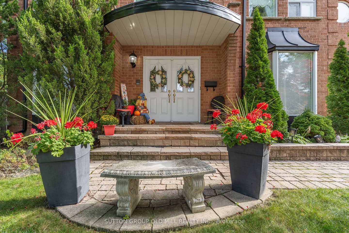 152 Glenn Hawthorne Boulevard, Mississauga, ON L5R 2K6