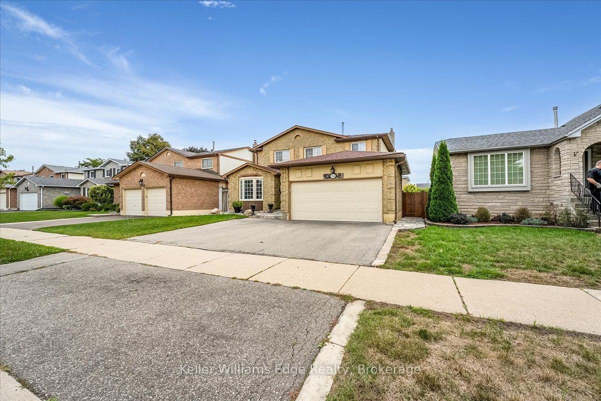 3346 Palmer Drive, Burlington, ON L7M 1Y9