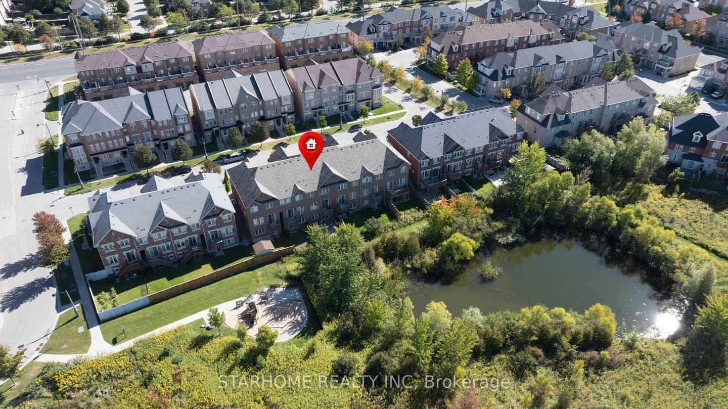 14 Valliere Drive, Markham, ON L6C 0M8