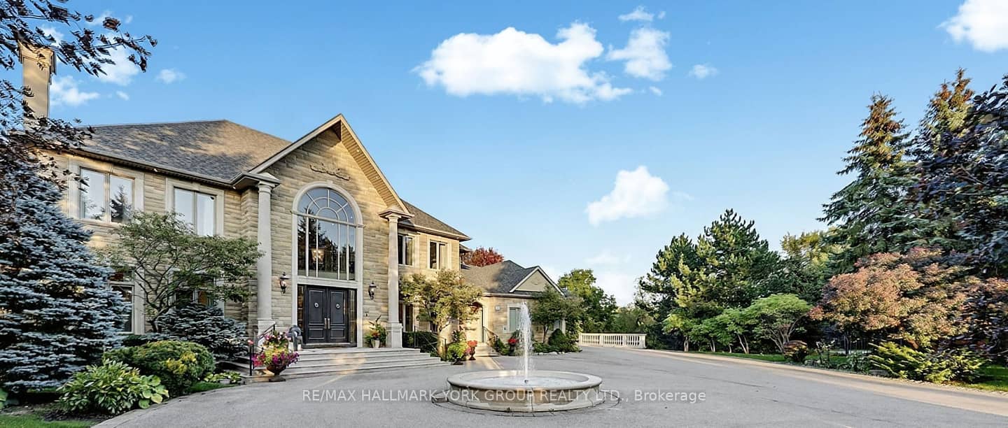 106 Abbruzze Court, Vaughan, ON L3L 0A9