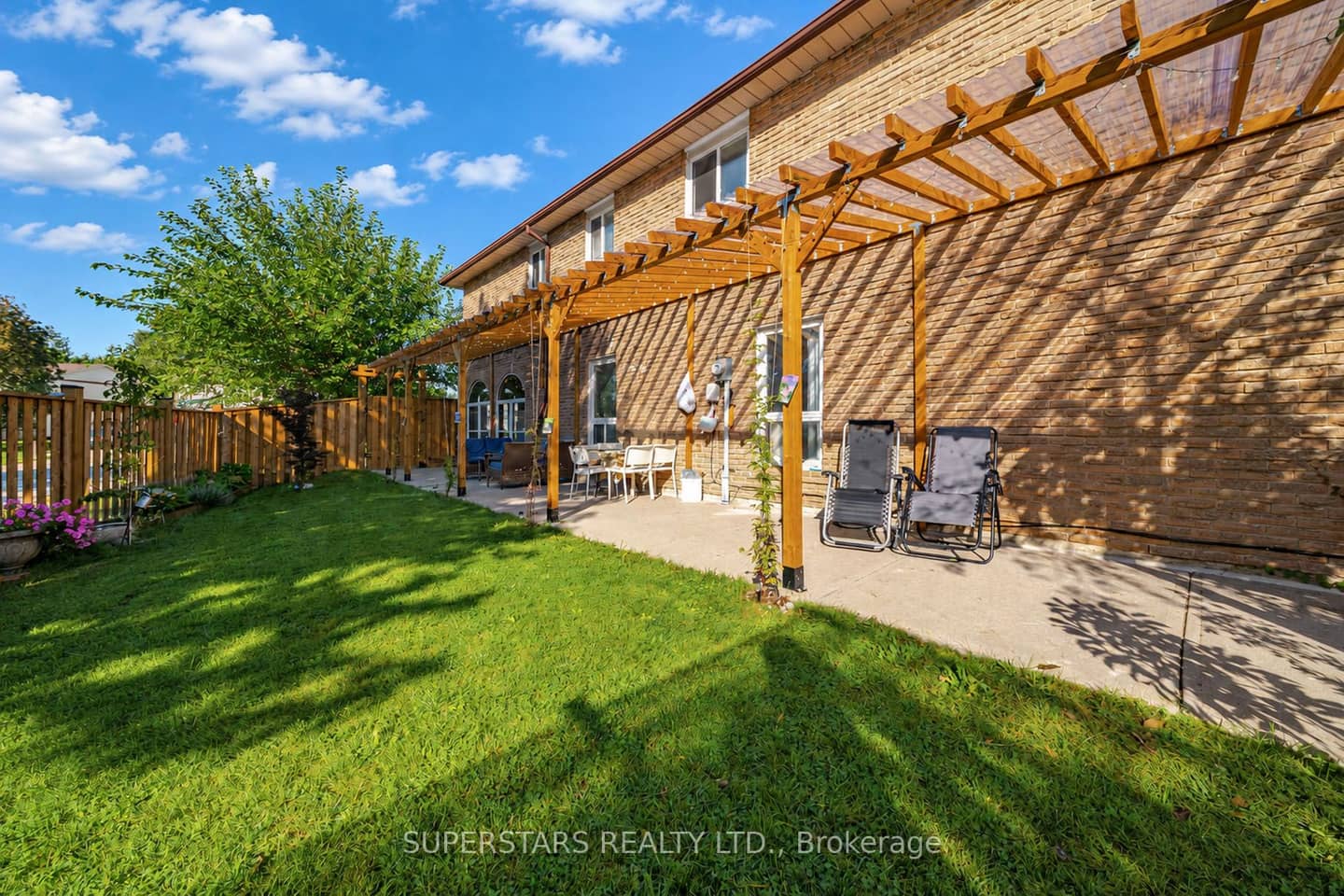 63 La Peer Boulevard, Toronto, ON M1W 2H4