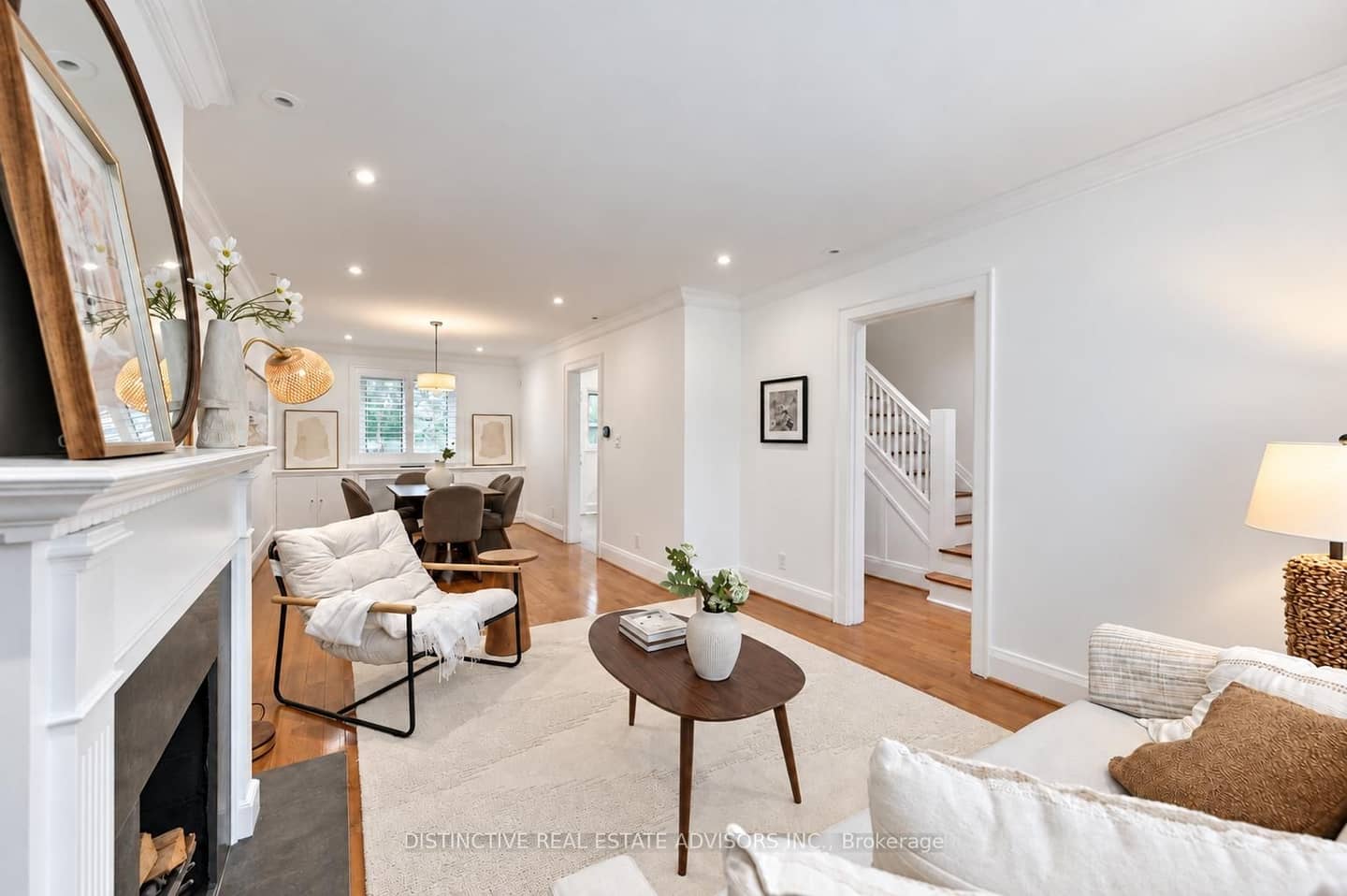 168 Moore Avenue, Toronto, ON M4T 1V8
