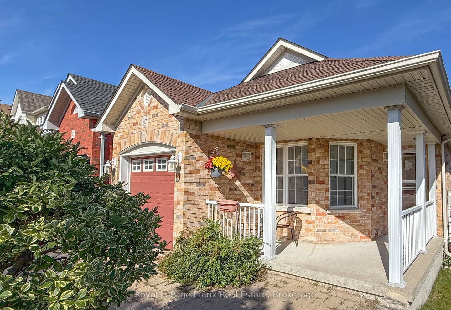 217 Cornish Drive, Clarington, ON L1E 3H4