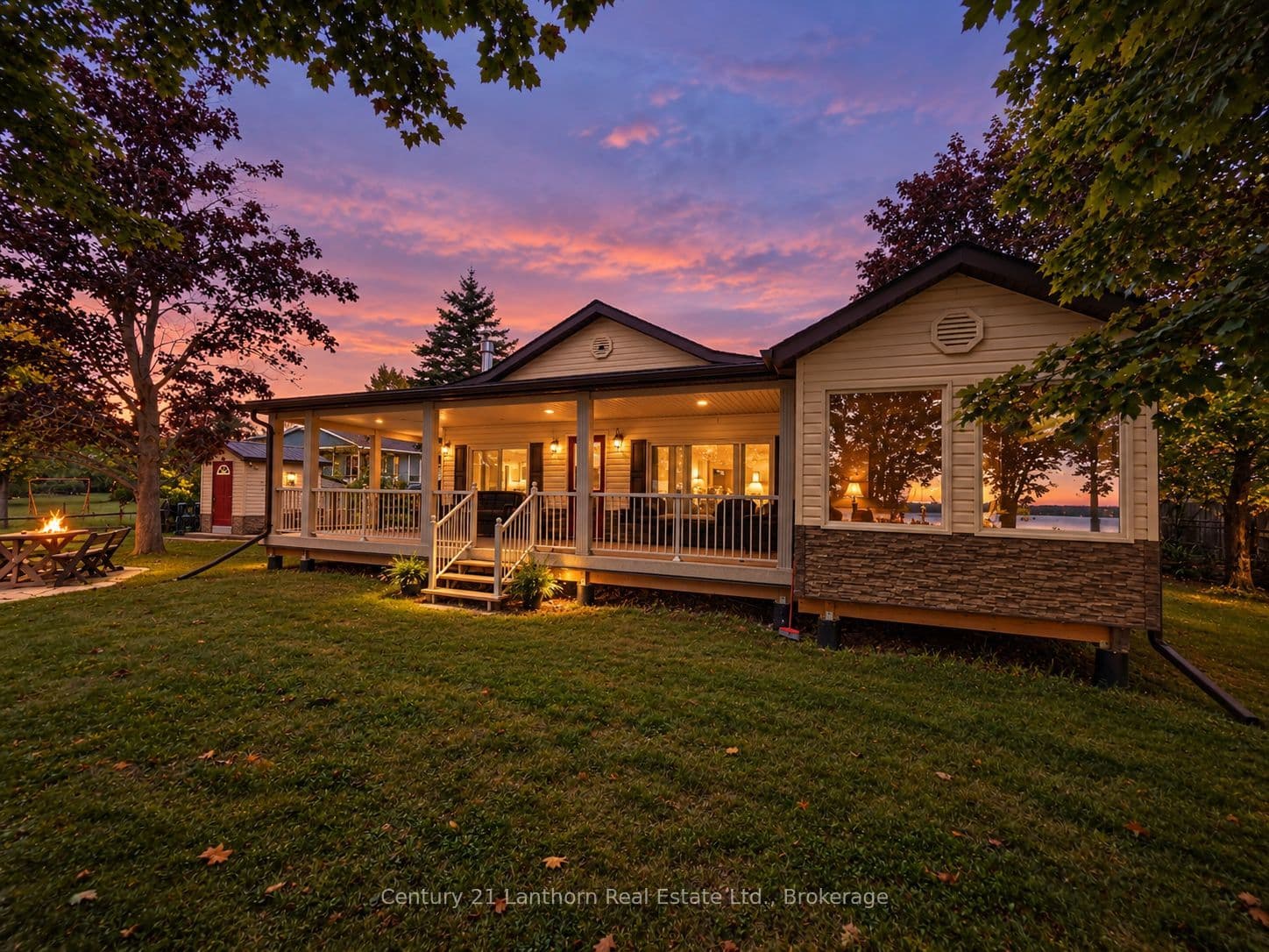 537 Catchmore Road, Trent Hills, ON K0L 1L0