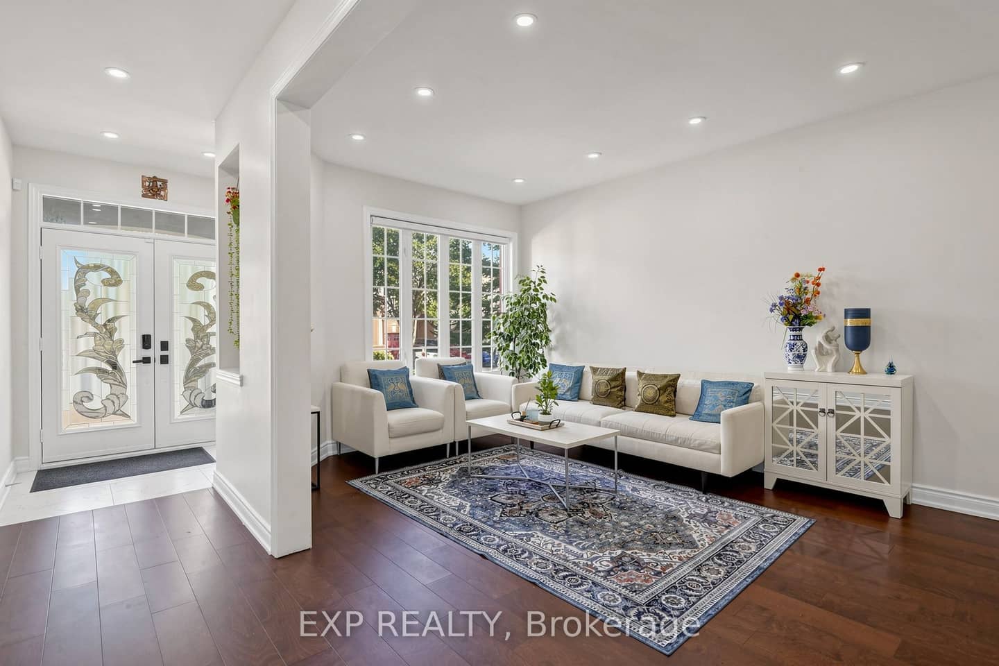 99 Saffron Street, Markham, ON L6E 1Y7