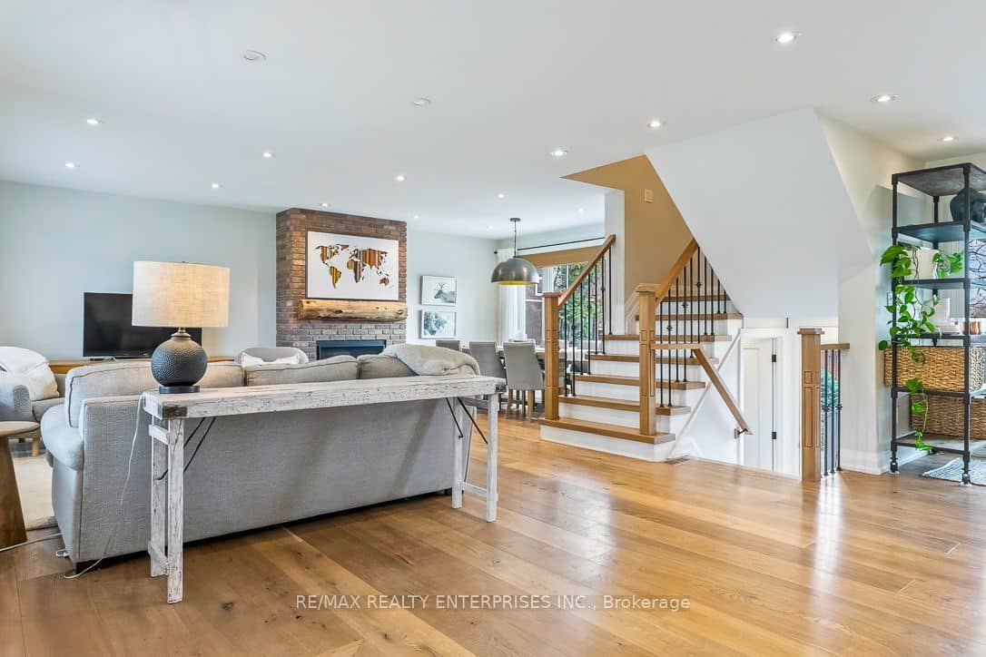 1491 Robillard Road, Mississauga, ON L5J 3K3
