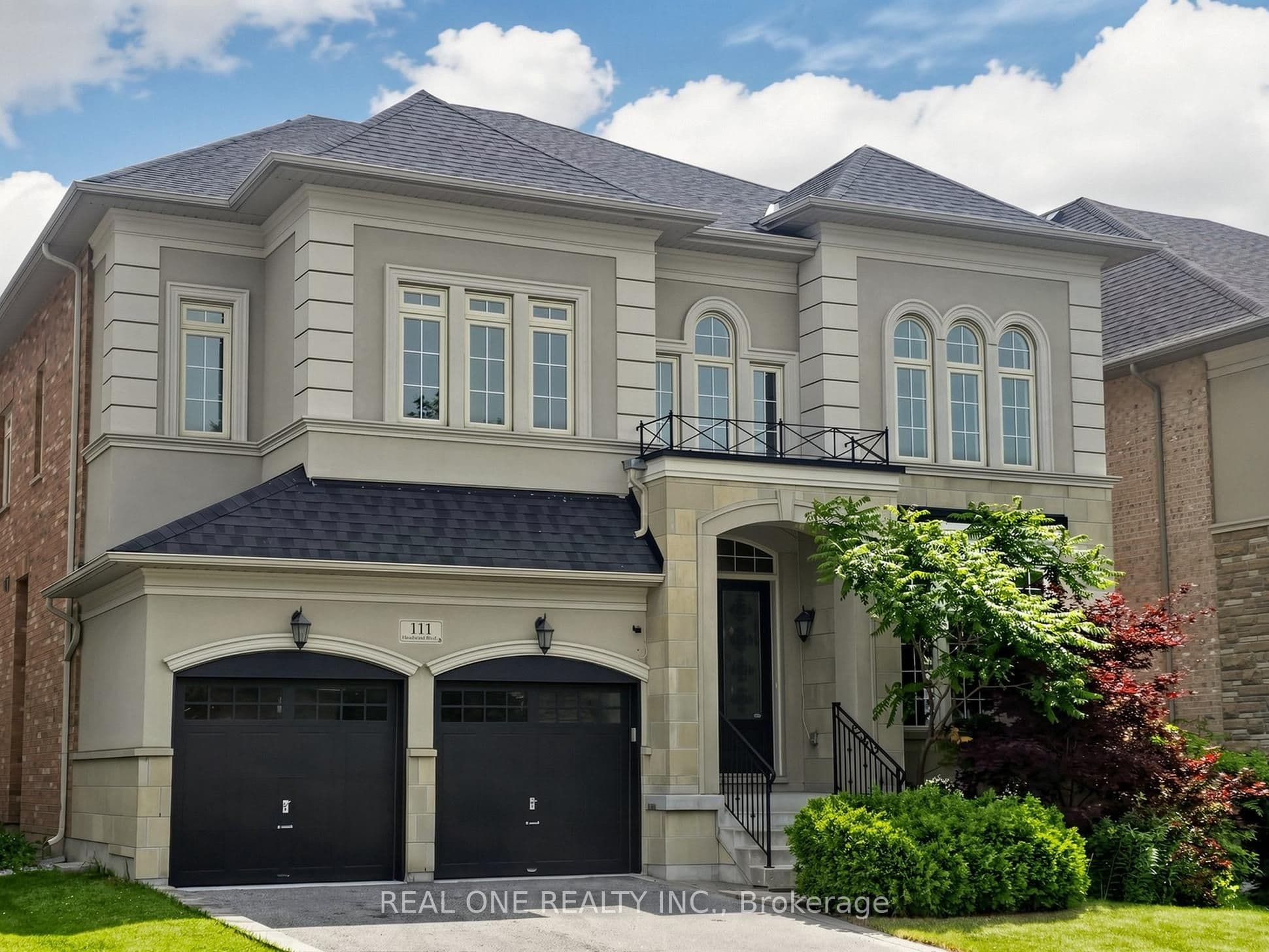 111 Headwind Boulevard, Vaughan, ON L4H 4C7