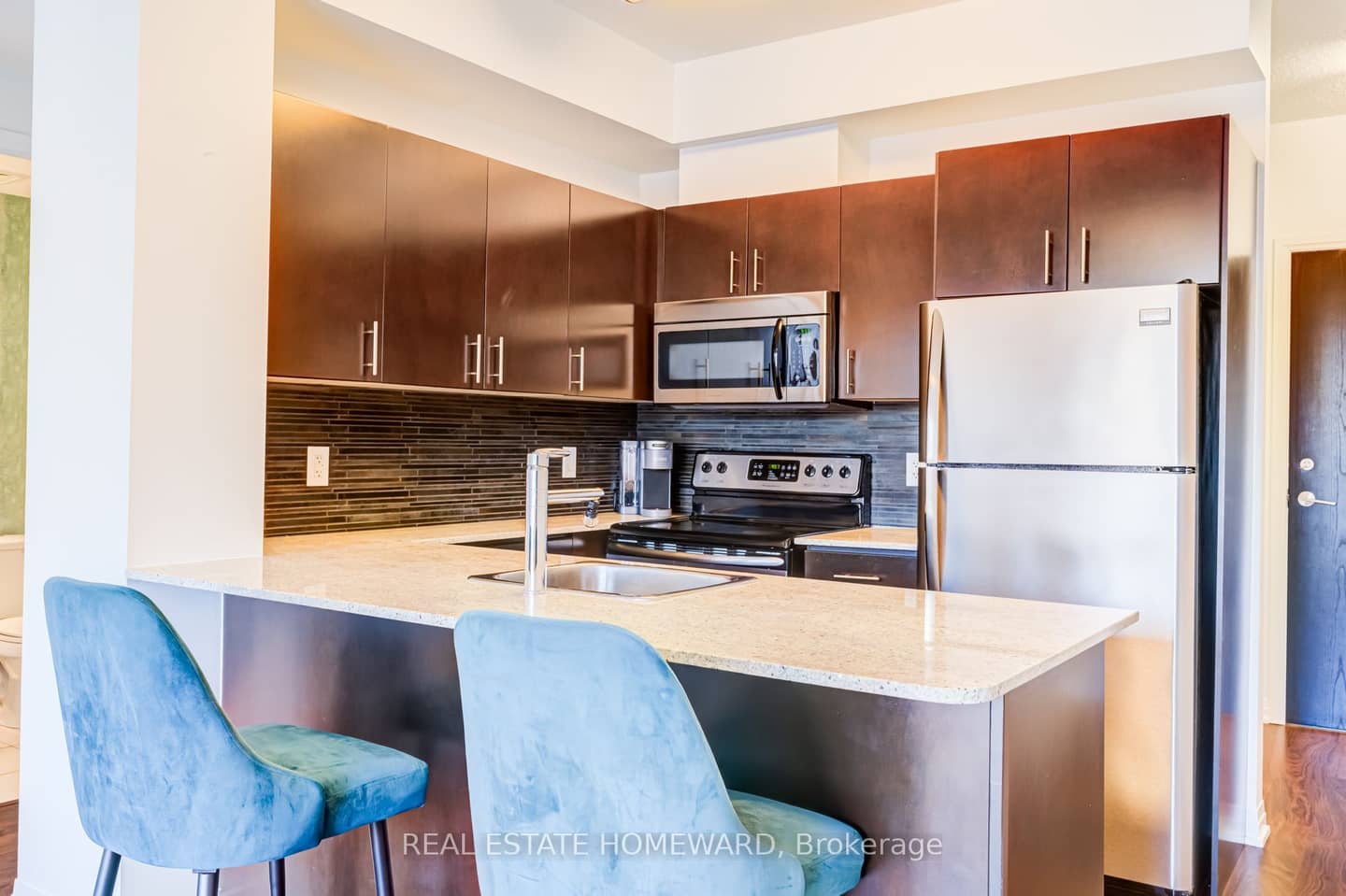1 Cole Street 412, Toronto, ON M5A 4M2