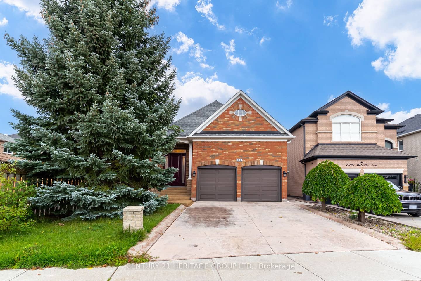 532 Melville Avenue, Vaughan, ON L6A 2M1