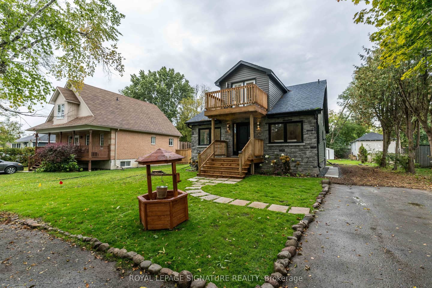 815 Rockaway Road, Georgina, ON L0E 1S0