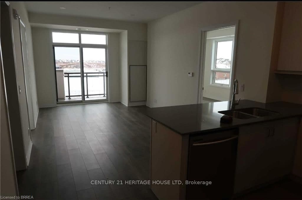 1105 Leger Way 329, Milton, ON L9E 1K7