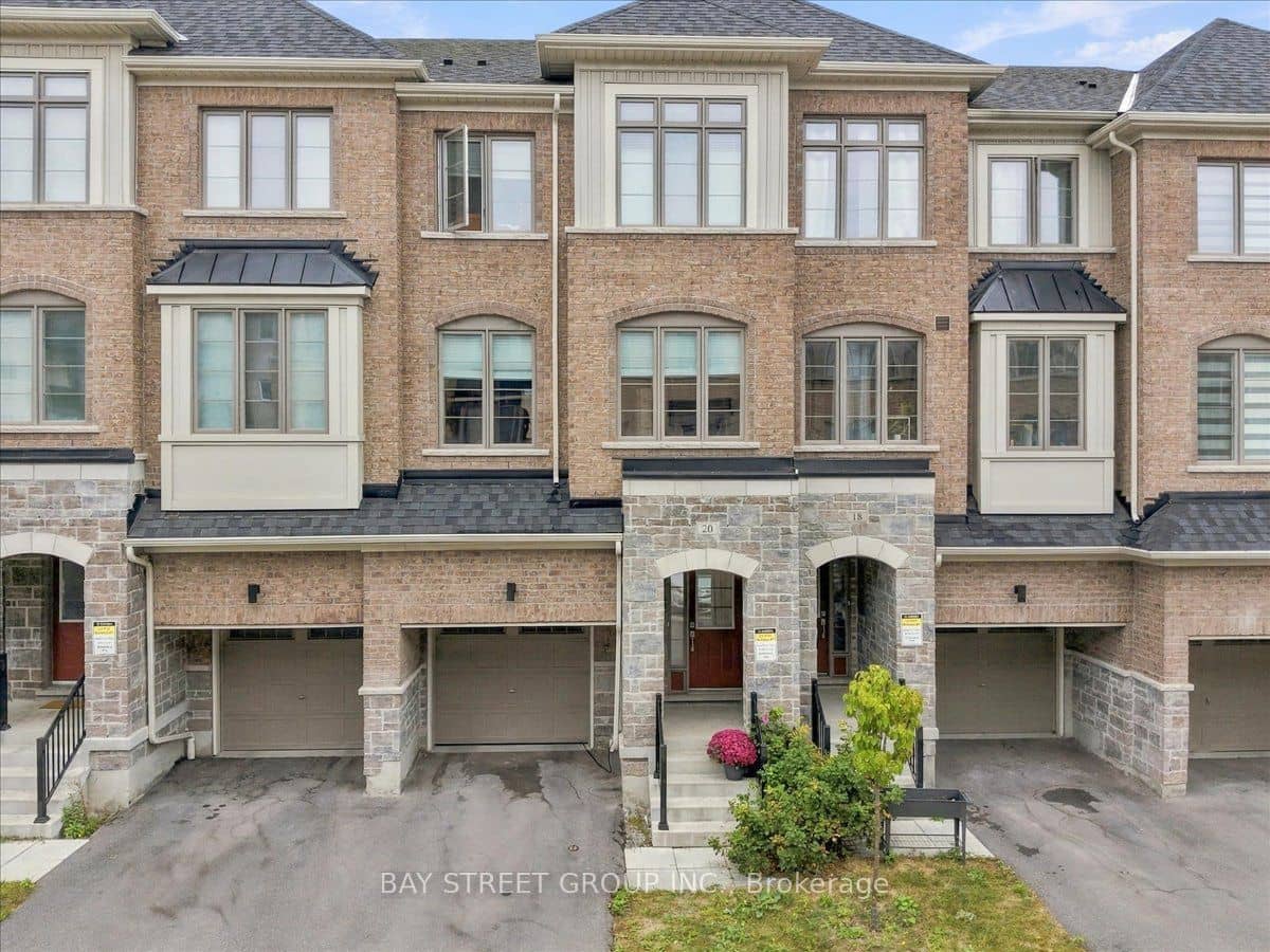 20 Nautical Way, Whitby, ON L1N 0N2