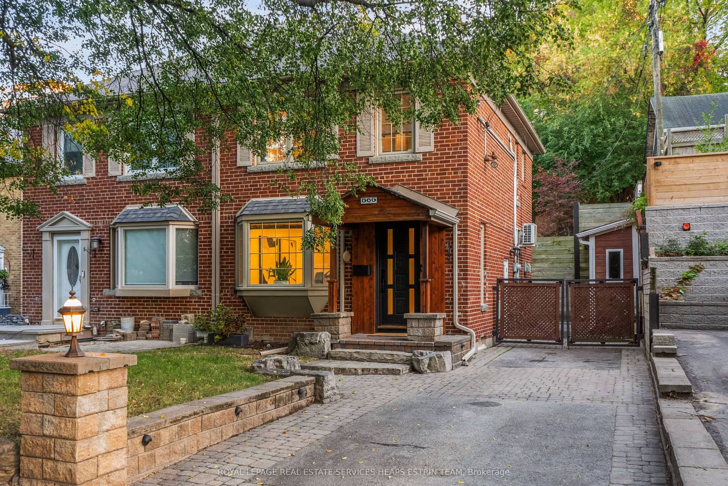 565 Roehampton Avenue, Toronto, ON M4P 1S5