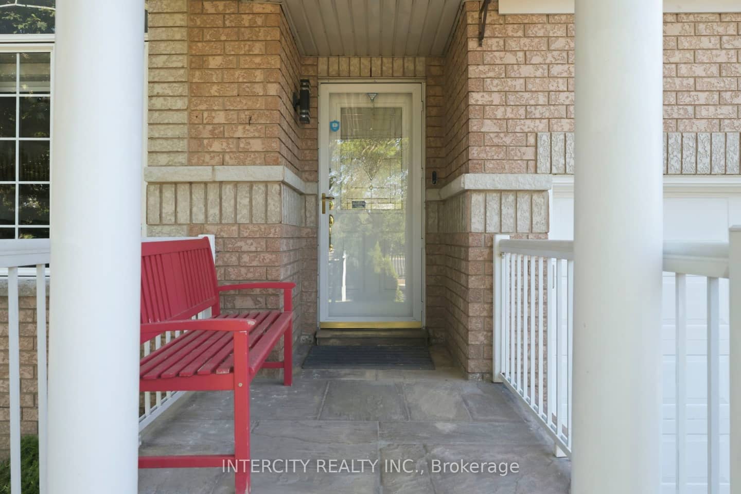 93 Chalone Crescent, Vaughan, ON L4H 1V6