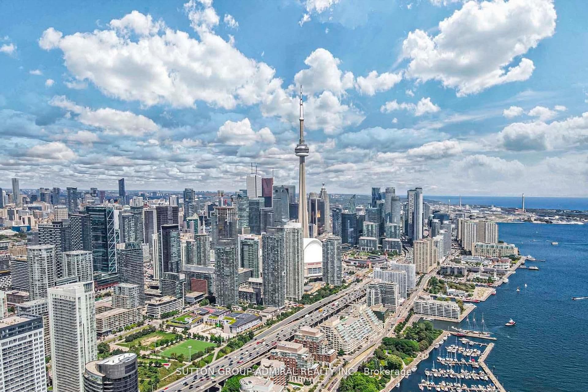 215 Fort York Boulevard 2601, Toronto, ON M5V 4A2