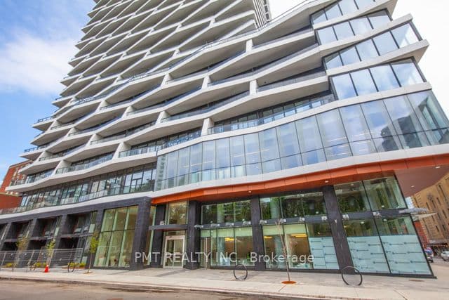 85 Wood Street 1617, Toronto, ON M4Y 0E8