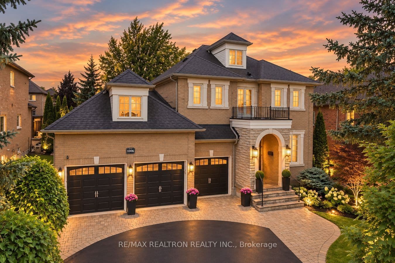 1006 Northern Prospect Crescent, Newmarket, ON L3X 1N7