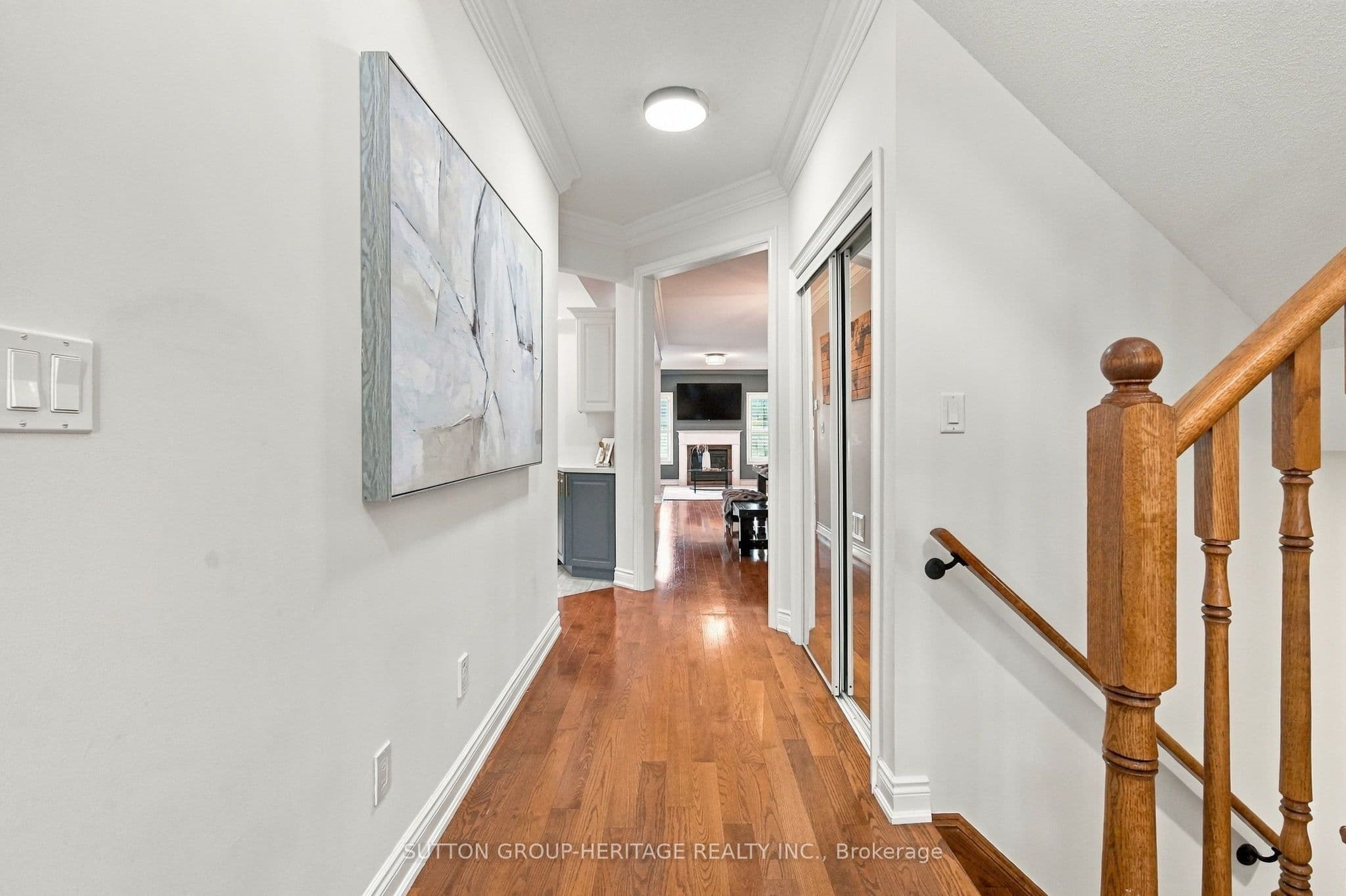 36 Mildenhall Place, Whitby, ON L1M 0E4