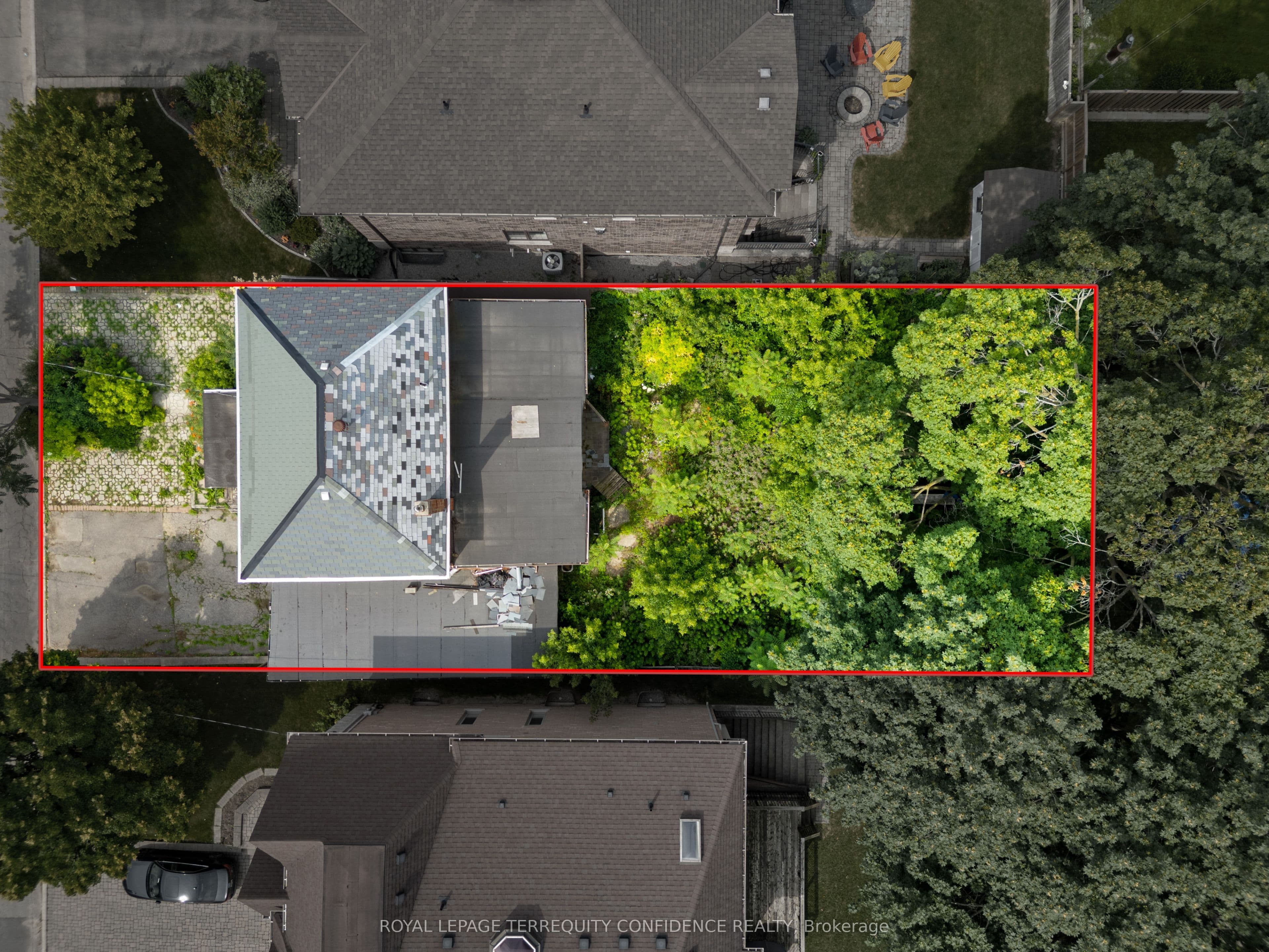 66 Burndale Avenue, Toronto, ON M2N 1S7