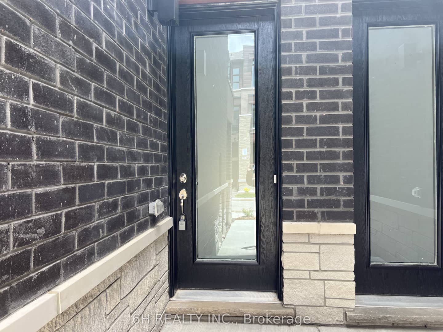 43 Harold Wilson Lane Lot 8, Richmond Hill, ON L4S 1N5
