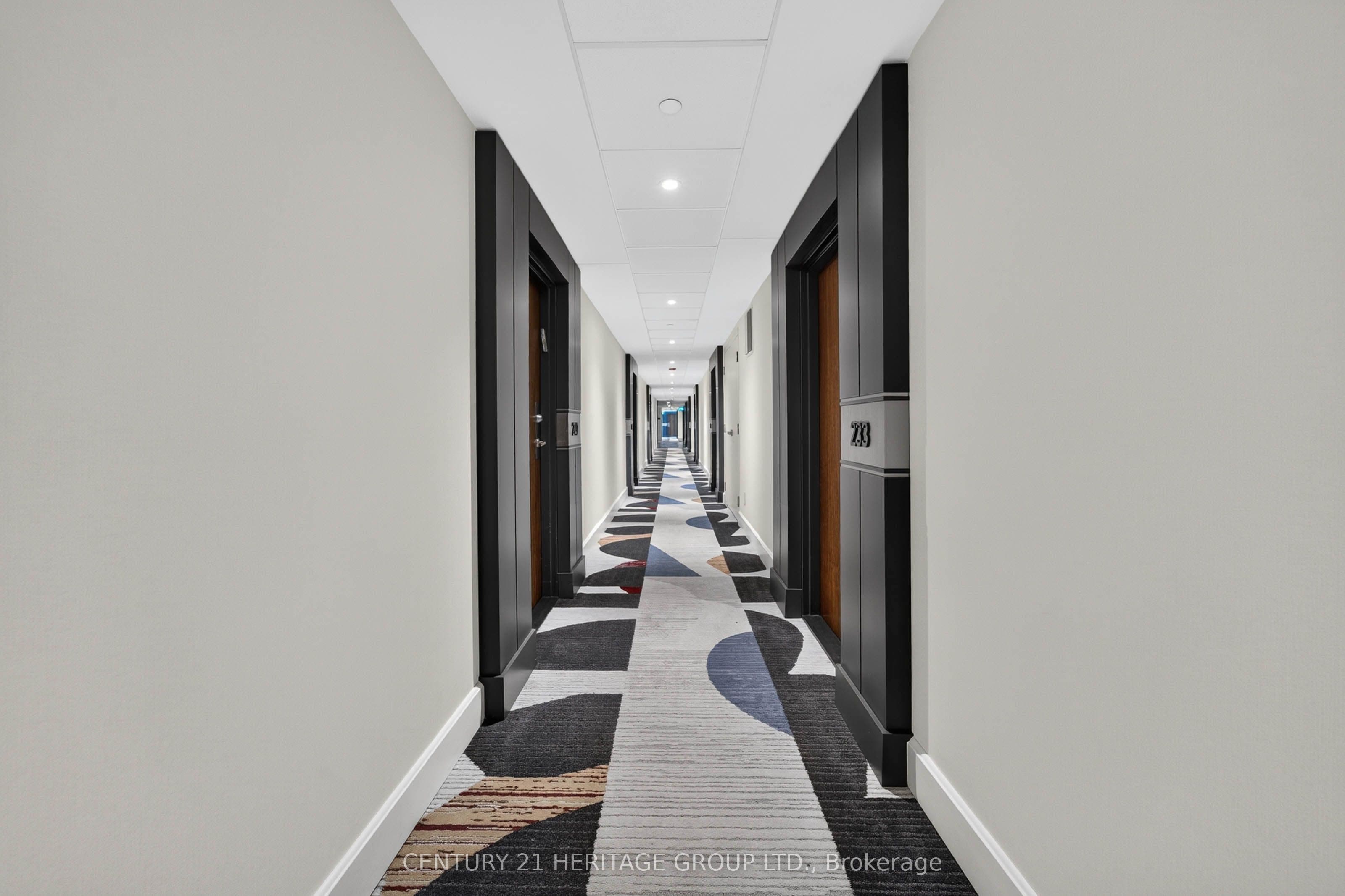 701 Sheppard Avenue W 234, Toronto, ON M3H 0B2
