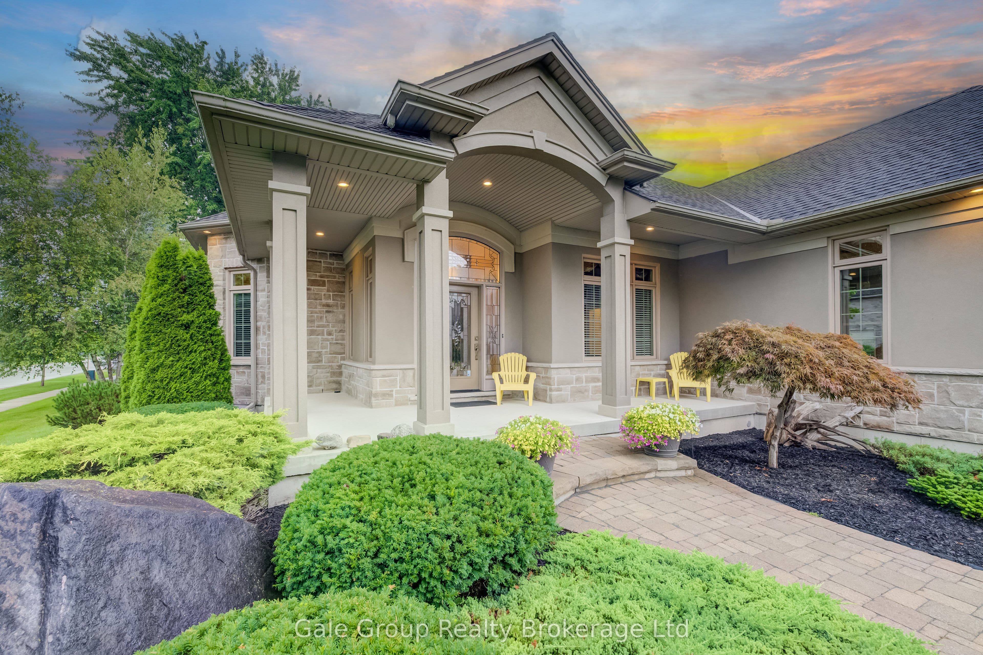 612 Lakeview Drive, Woodstock, ON N4T 0A5