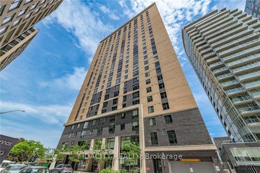 105 Champagne Avenue 5 Units, Dows Lake - Civic Hospital and Area, ON K1S 4P3
