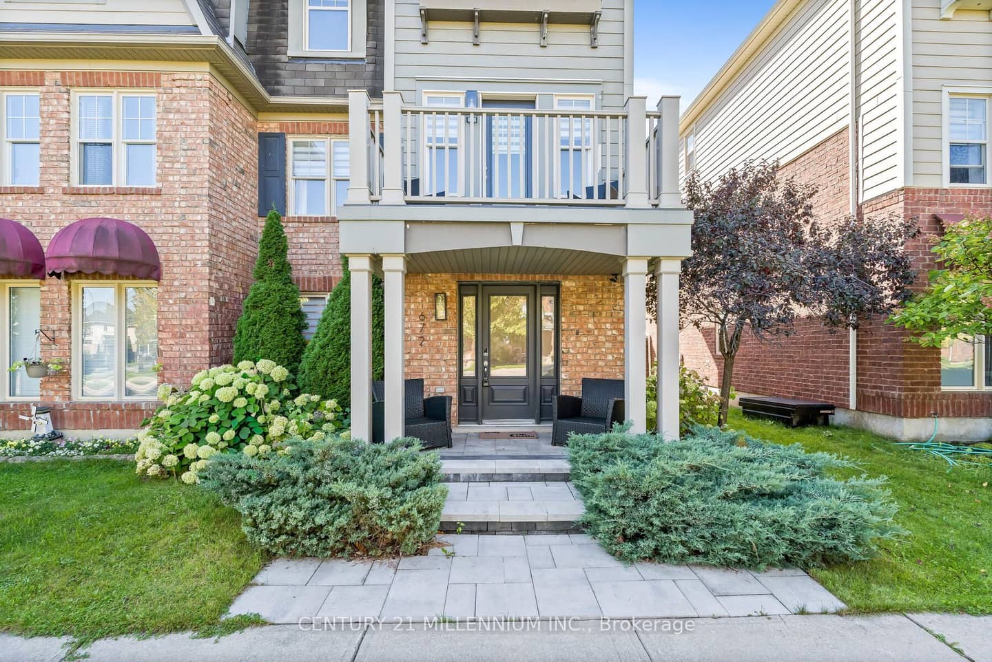 672 Holly Avenue, Milton, ON L9T 0G2