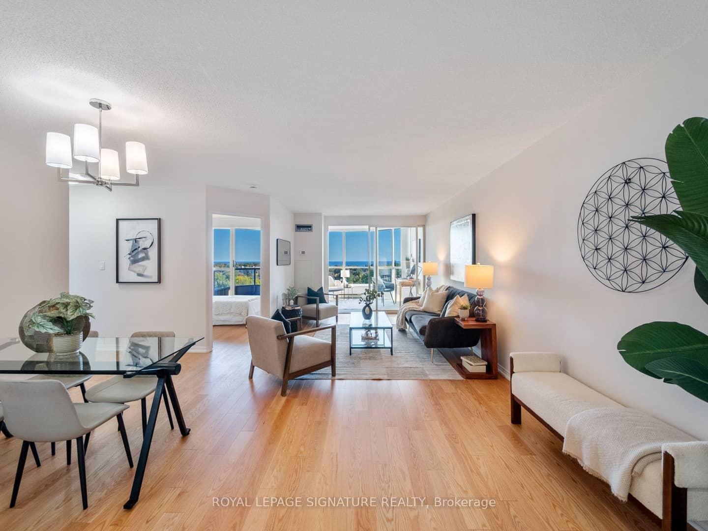 20 Guildwood Parkway 612, Toronto, ON M1E 5B6