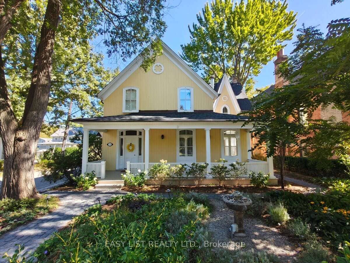 133 Main Street, Markham, ON L3R 2G3