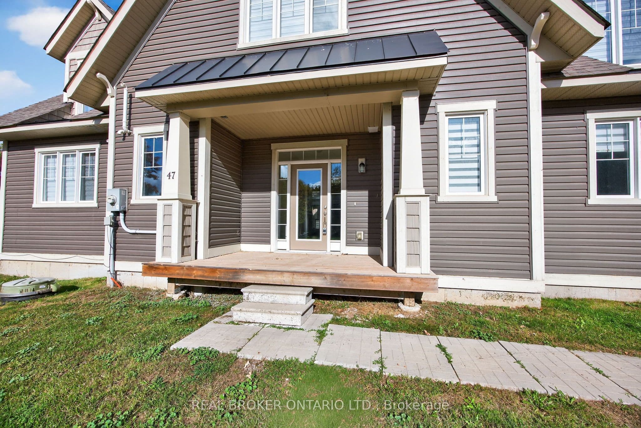 47 Marina Village Drive, Georgian Bay, ON L0K 1S0