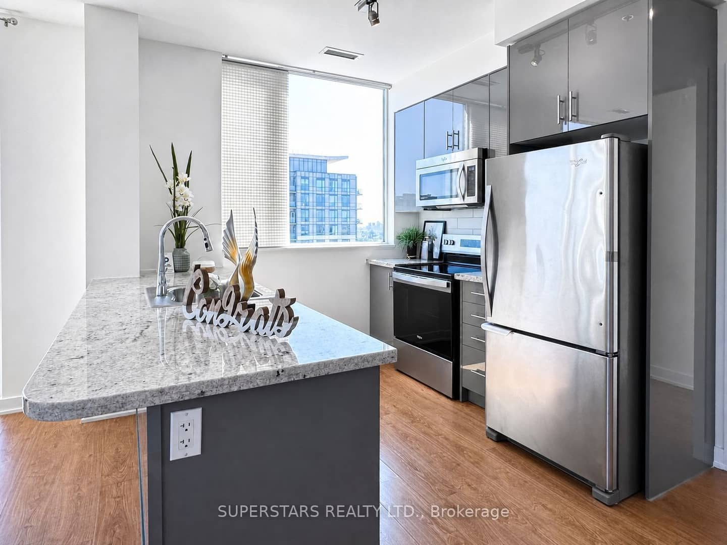 185 Bonis Avenue 2009(PH09), Toronto, ON M1T 0A4