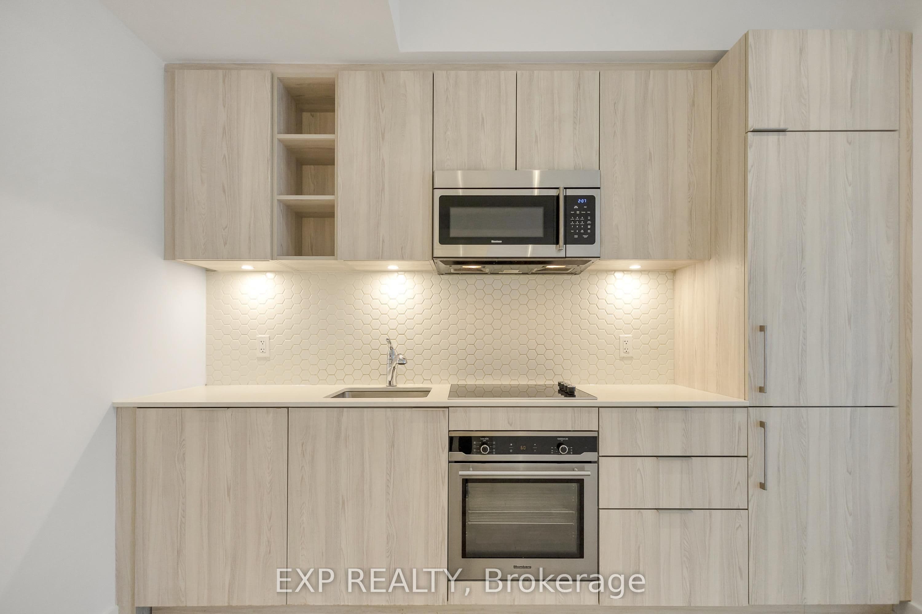 50 Ordnance Street 2404, Toronto, ON M6K 0C9